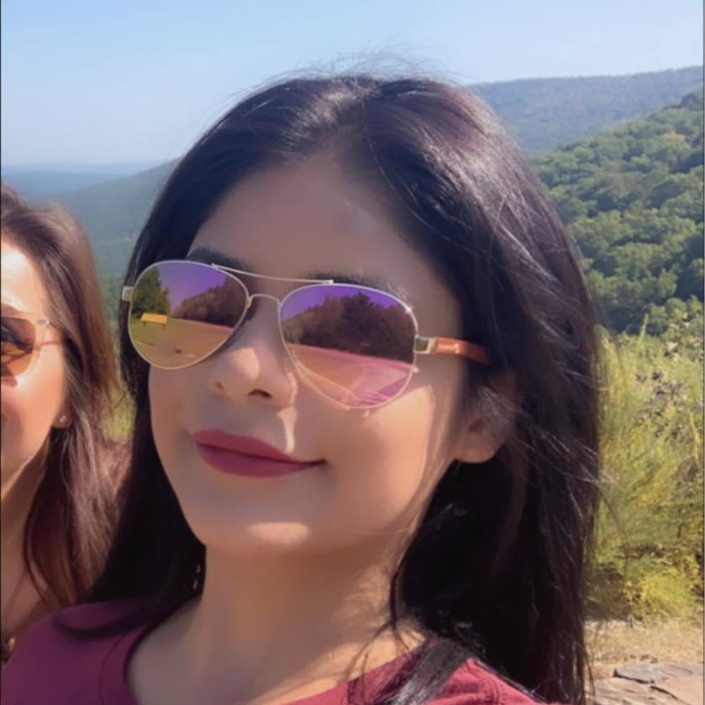 Meet your Posher, Berenice